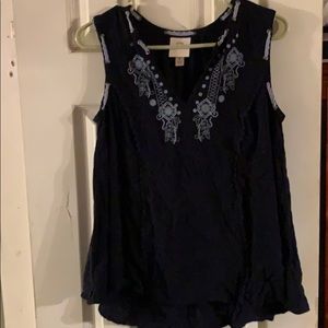 Excellent condition tank top